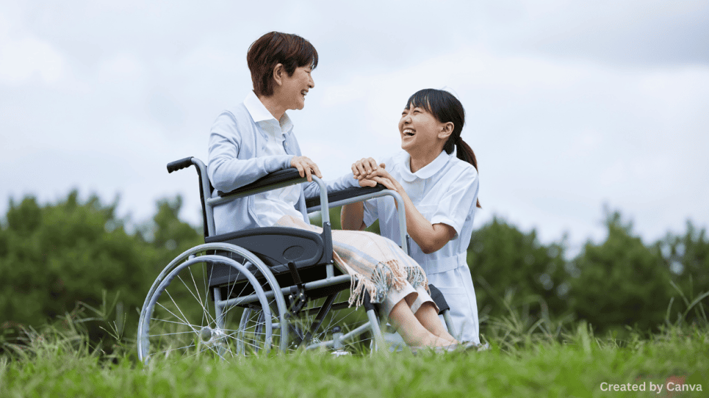 Discipline that is Kind and Polite