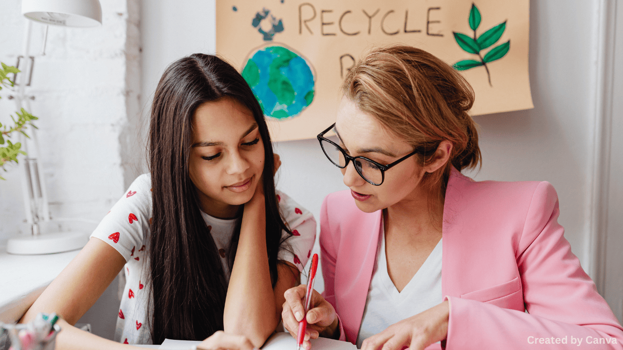 Grandfamilies & Education Gaps Helping Kids Catch Up Academically