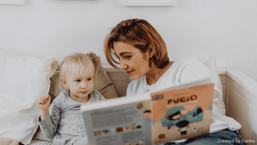 Learning Materials for Families in Kinship Care