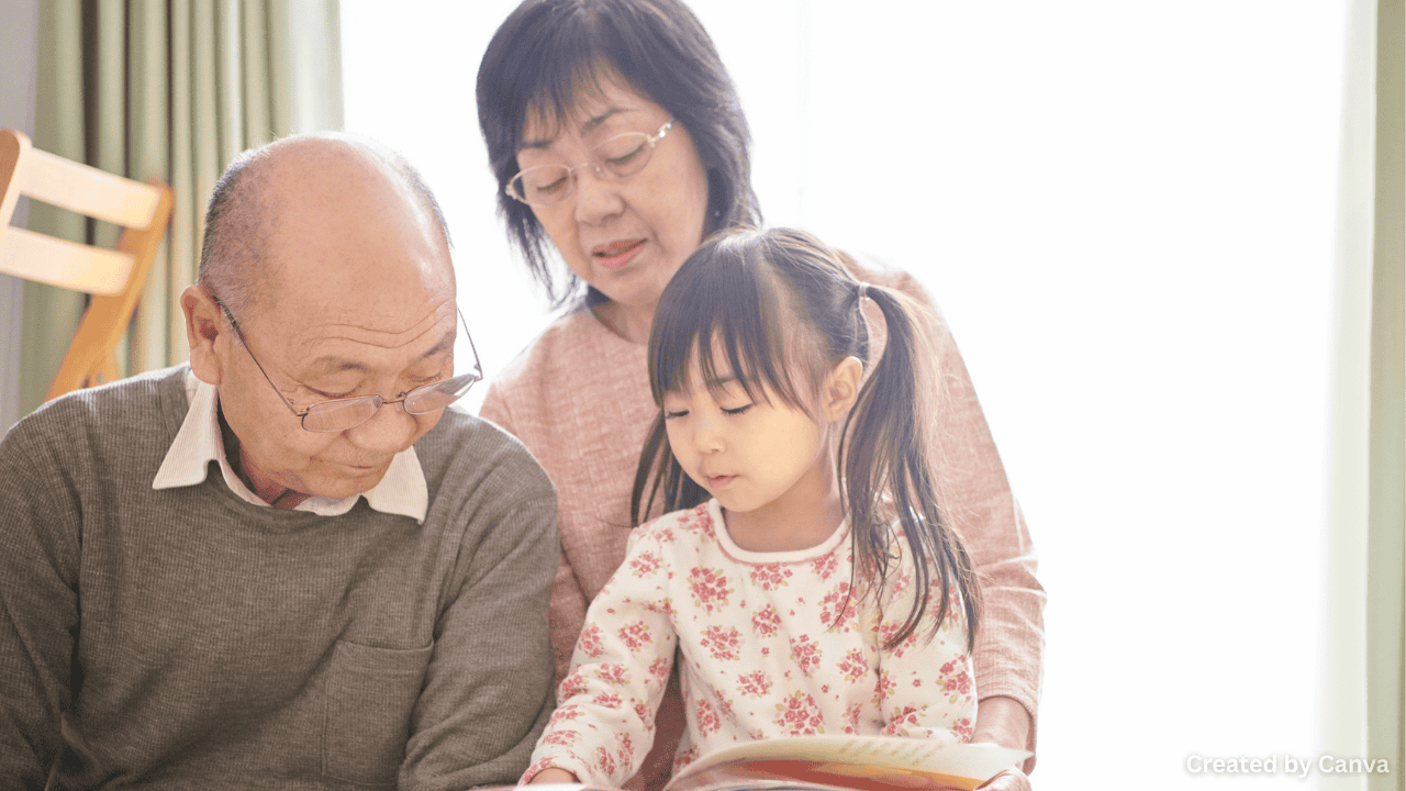 Balancing Work and Care: Tips for Working Grandparents Raising Kids