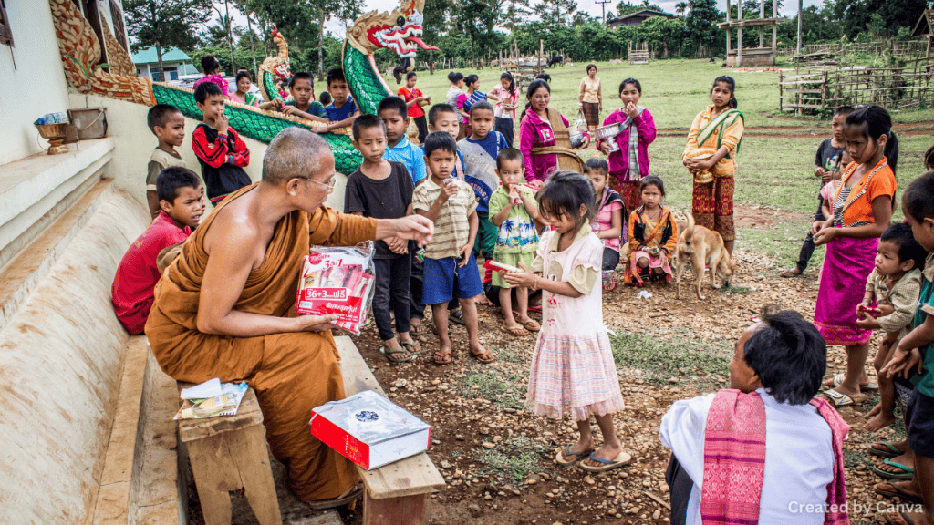 Building Routines: Establishing Stability for Children in Transition