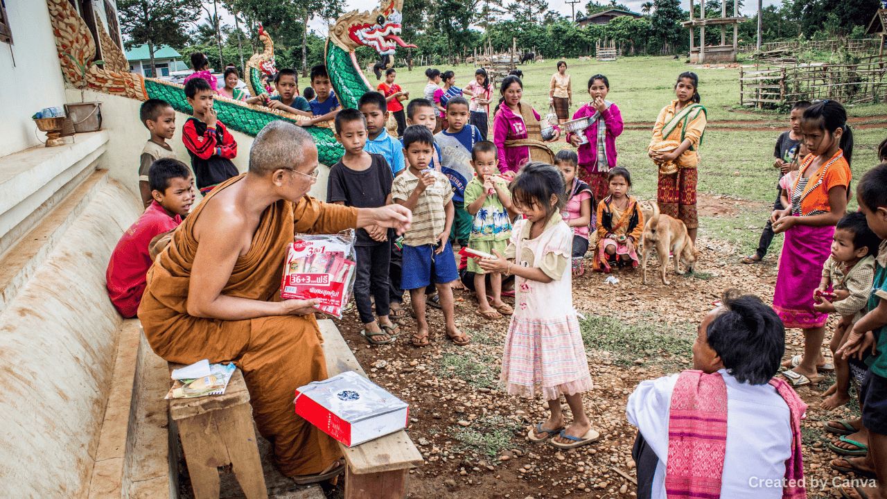 Building Routines: Establishing Stability for Children in Transition
