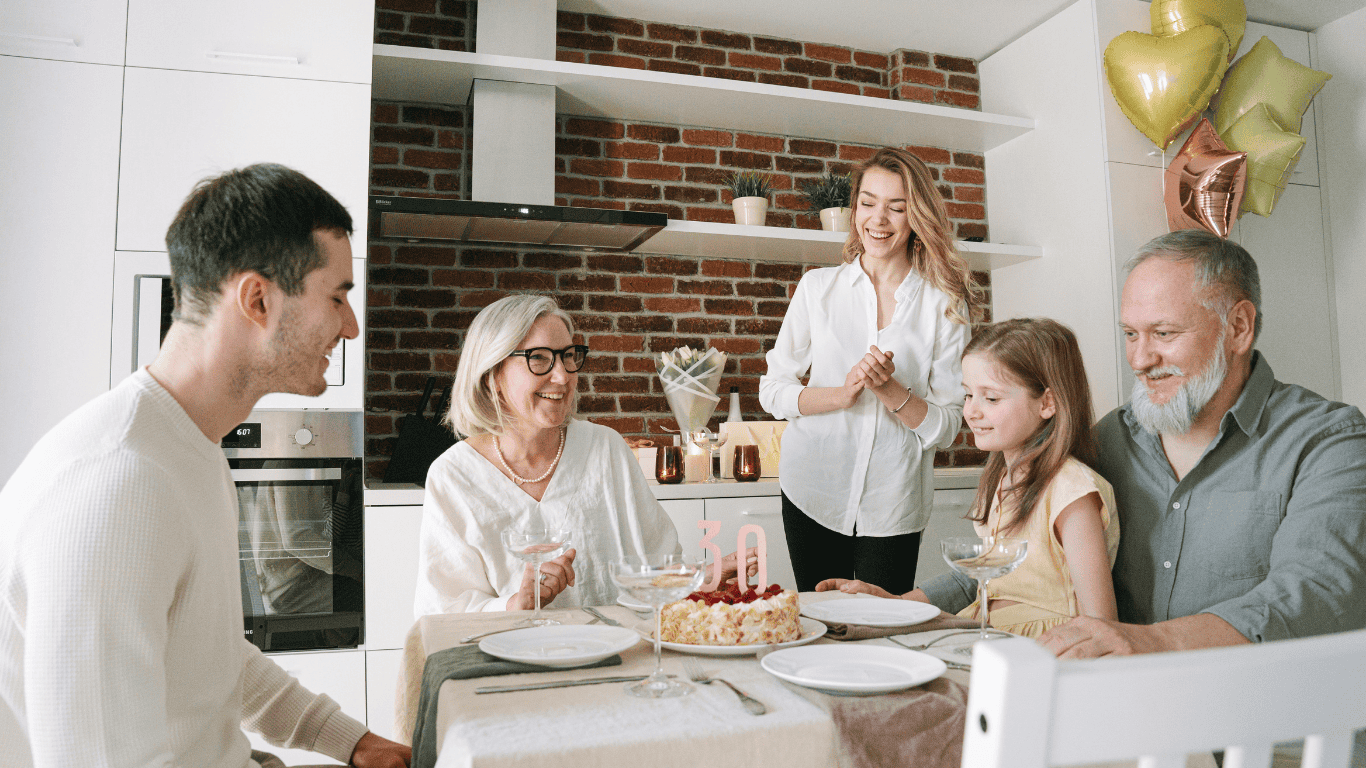 Celebrating Success: Real Stories from Utah Grandfamilies (Interview‑Style)