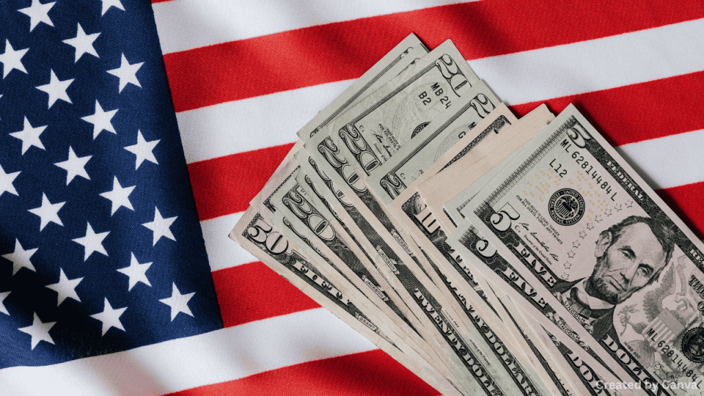 Financial Help for Grandfamilies: State and Federal Aid Programs