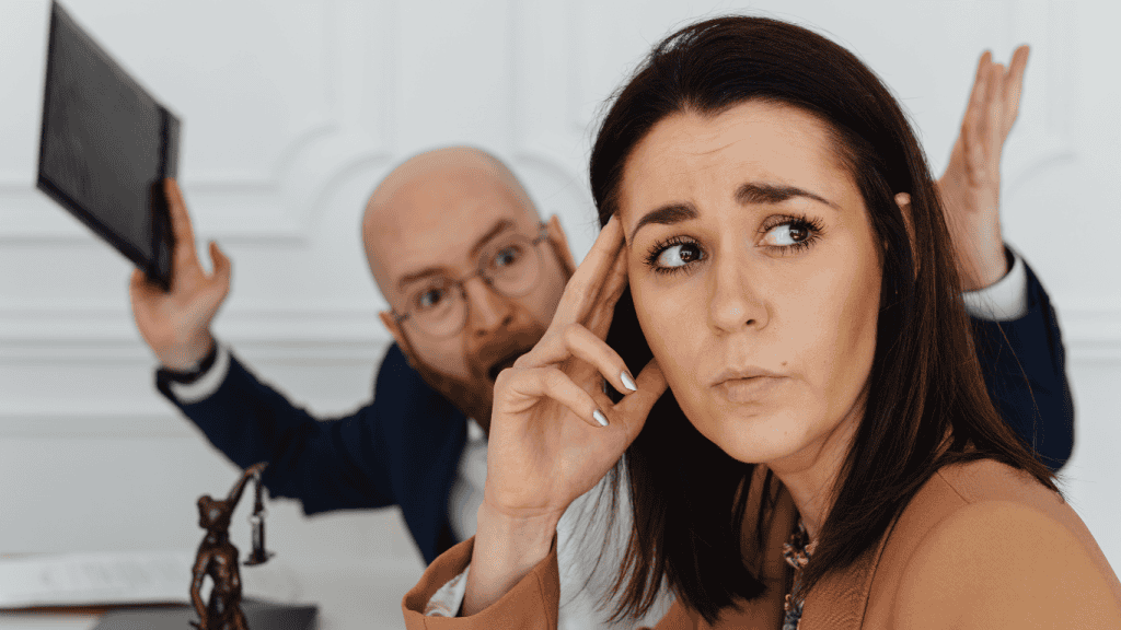 Guilt foster care situations can intensify emotions