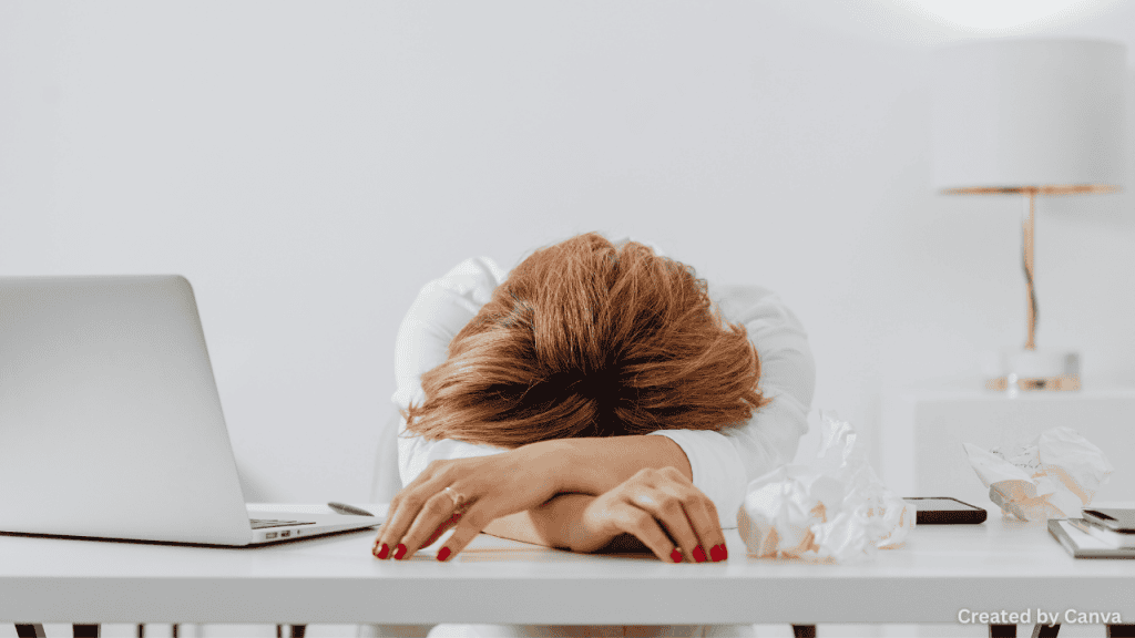 Health, rest, and social connection