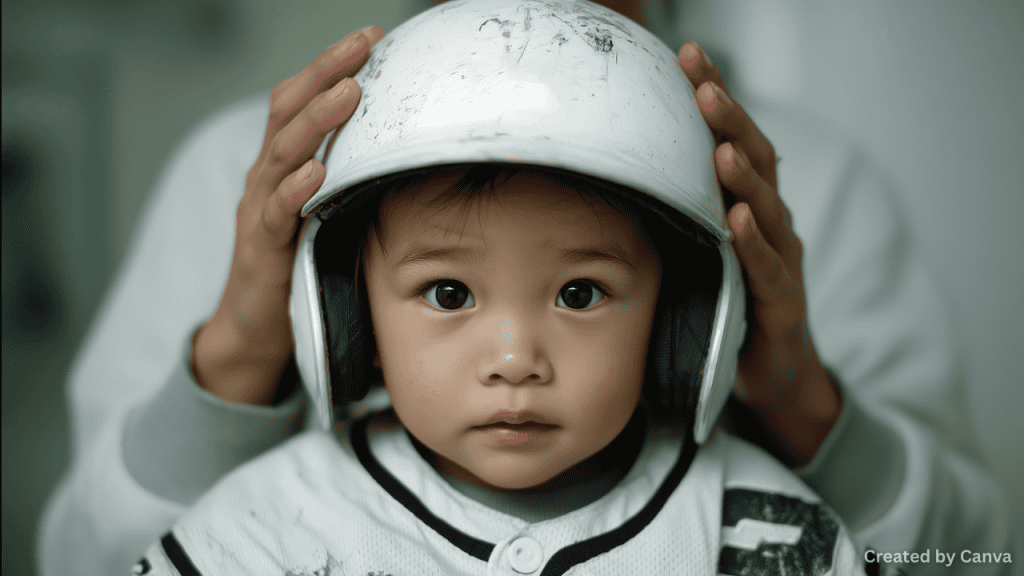 Help for Caregivers Who Are Related to the Child