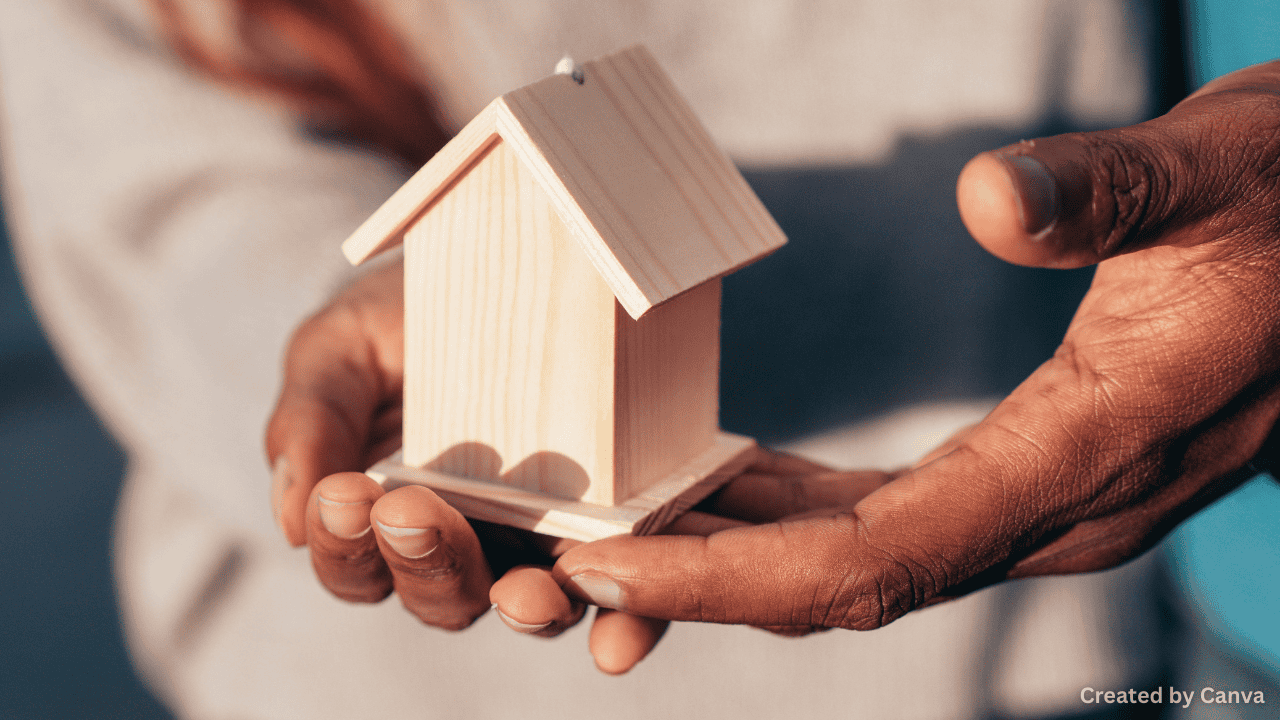 Housing Help: Finding Affordable and Safe Housing as a Grandfamily