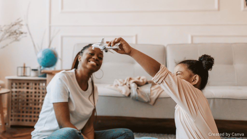 How Families Make Decisions