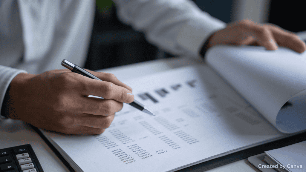 How to Keep Records & Documentation Important for Grandparents Raising Grandchildren