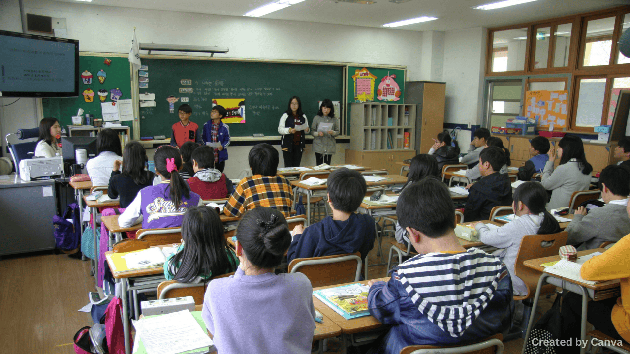 How to Talk to Schools and Teachers About Kinship Care Situations