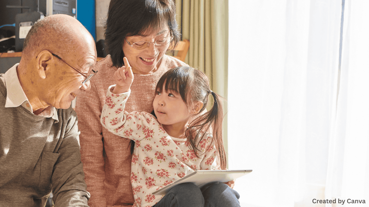 Legal Steps for Grandparents Raising Grandchildren in Utah