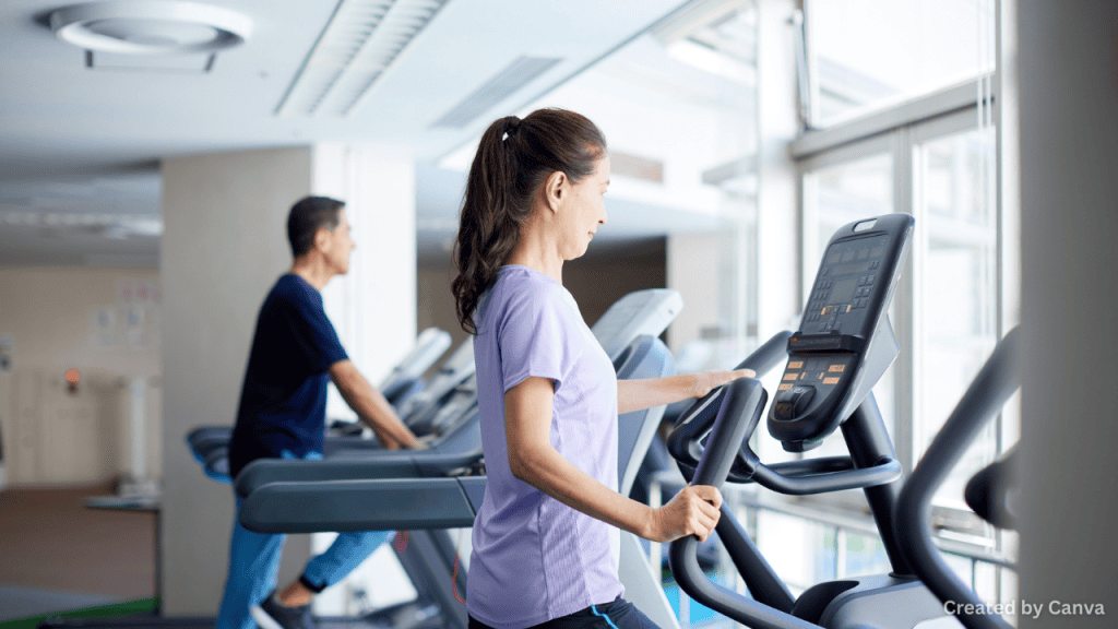 Making routines that help things stay stable