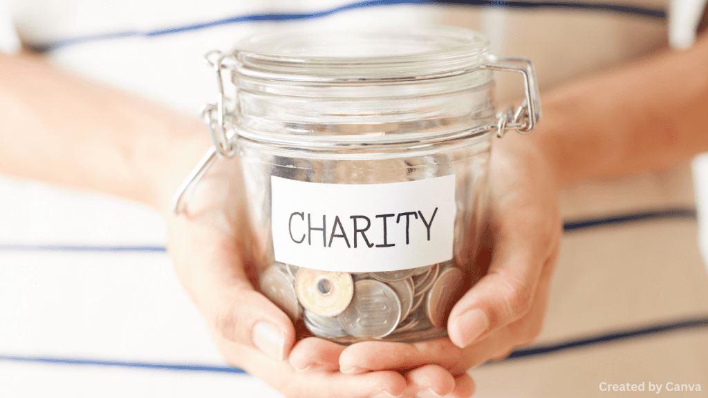 Medical and Disability Charities