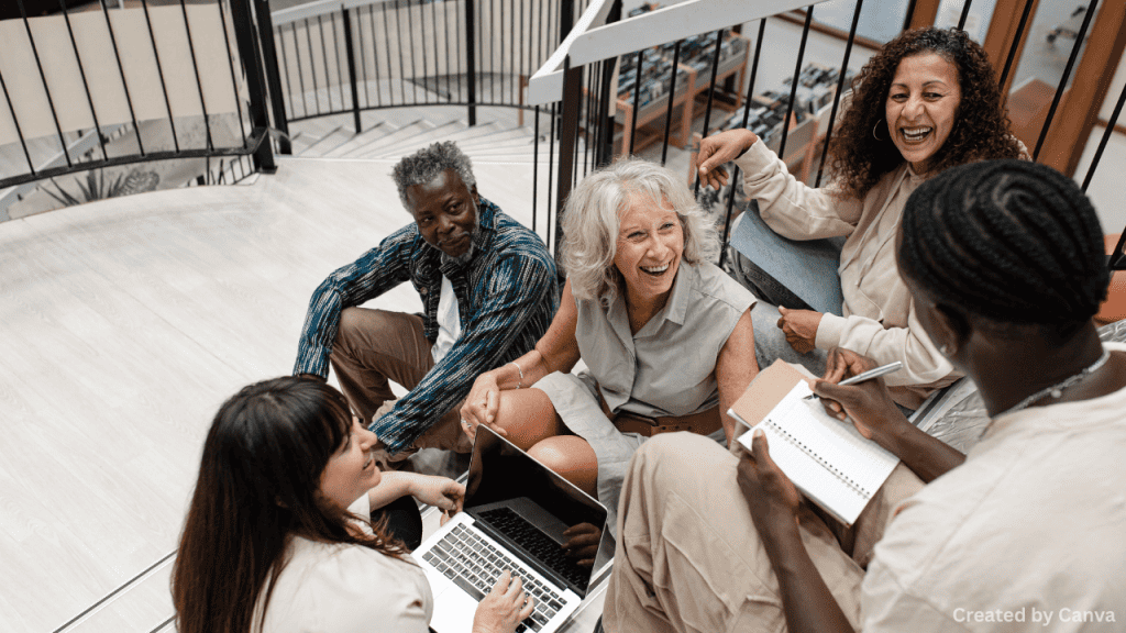 Nonprofit Organizations