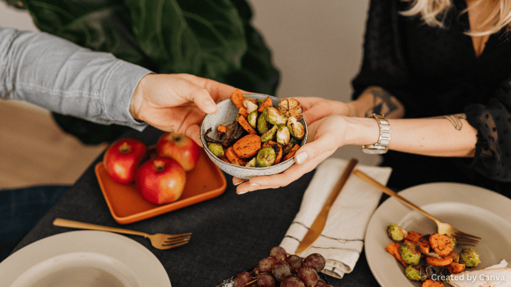 Nutrition & Healthy Meals for Families on a Budget Tips & Resources