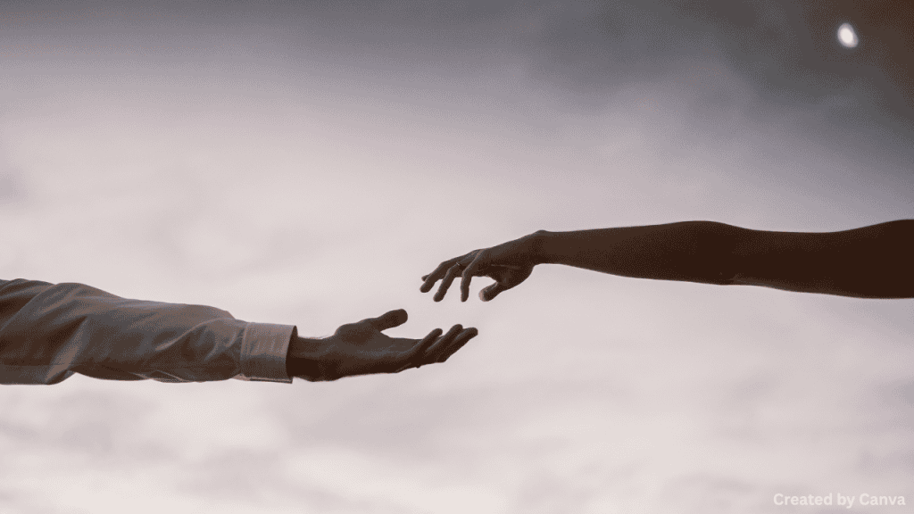 Reaching Out to Community Support in Utah