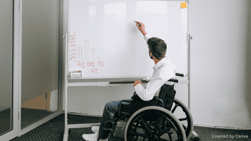 Special Needs & Grandfamilies: Navigating Support for Disabled Grandchildren