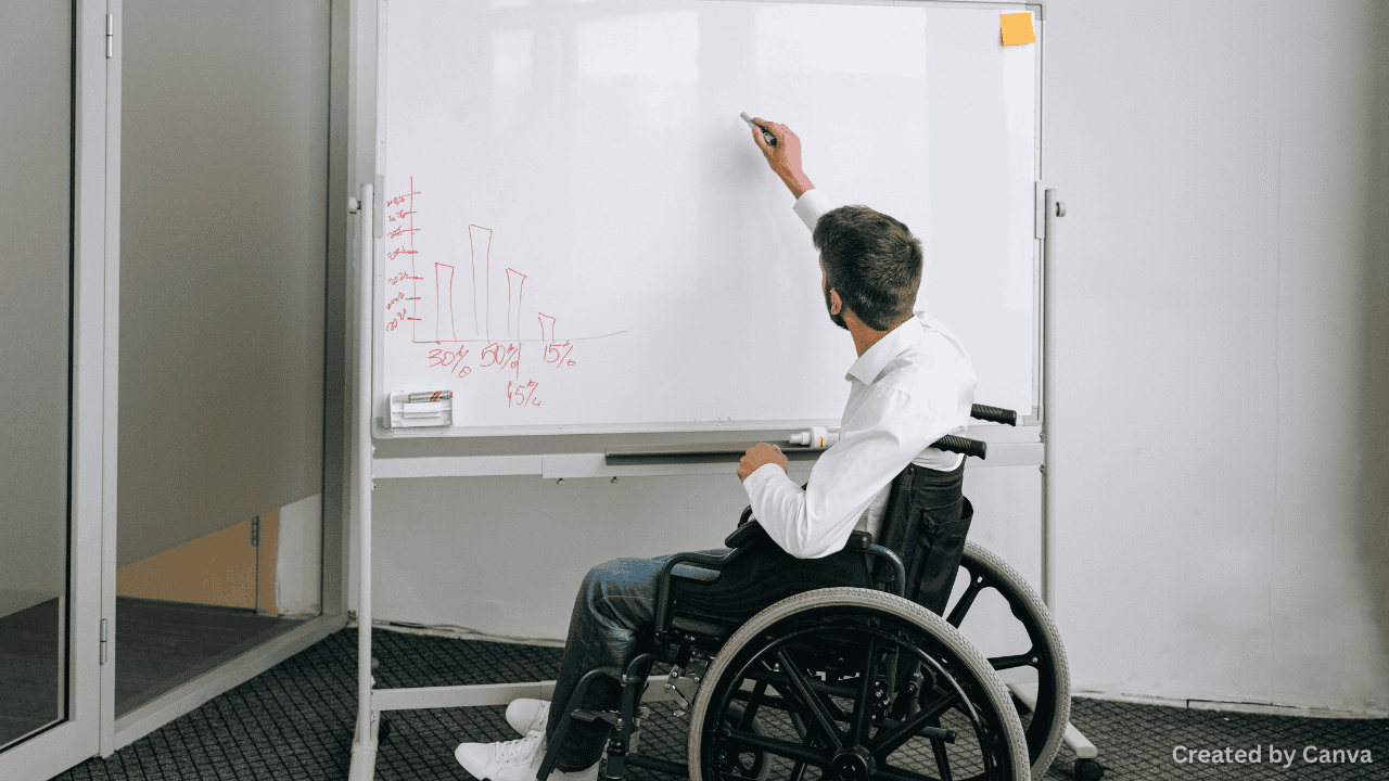 Special Needs & Grandfamilies: Navigating Support for Disabled Grandchildren