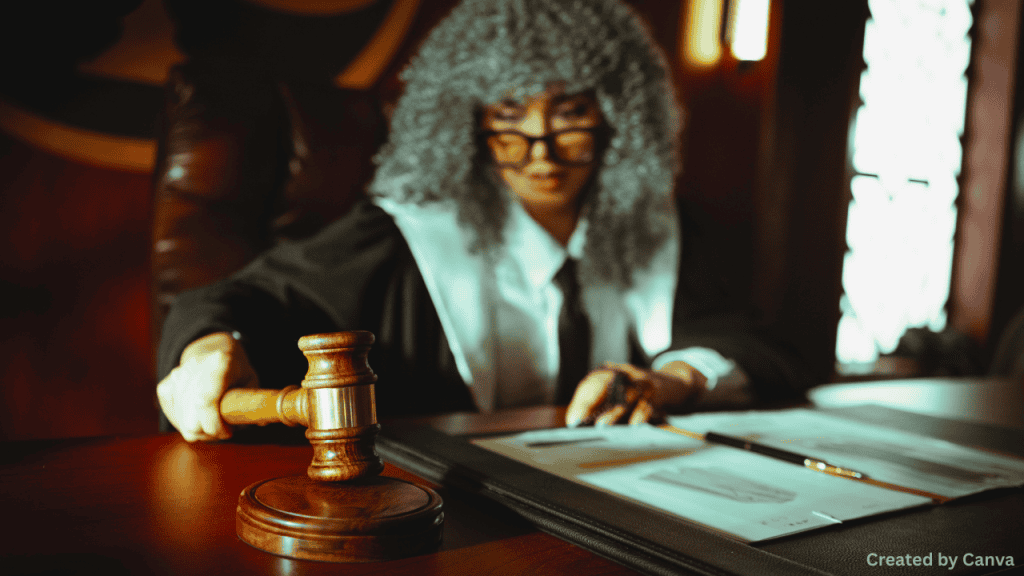 Step 1: Make sure you understand your legal situation