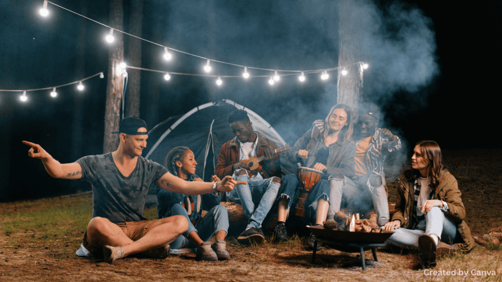 Summer Camp & After‑School Programs in Utah That Welcome Grandfamilies