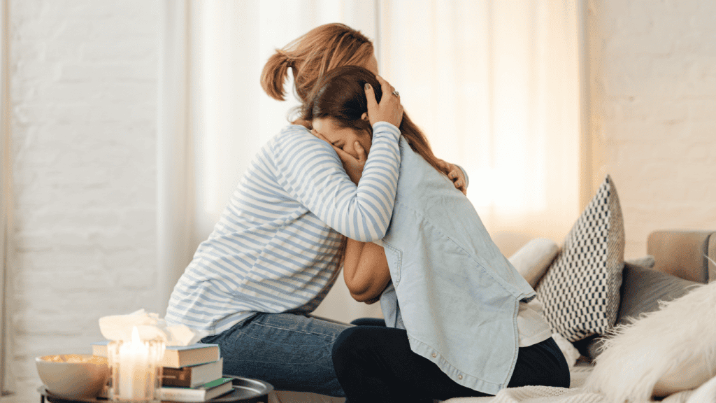 The Emotional Impact on Grandparents Grief, Guilt & Healing Strategies