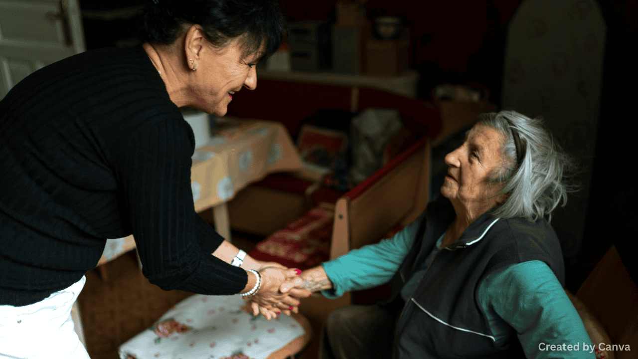 Understanding and Preventing Burnout for Grand‑Caregivers