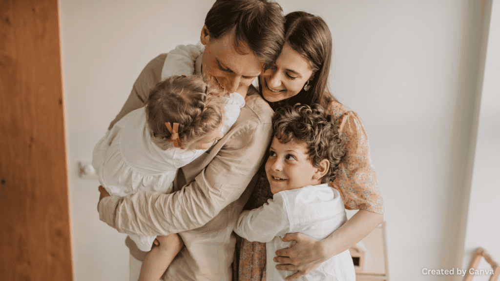 Use Child Care for Families with Family Members