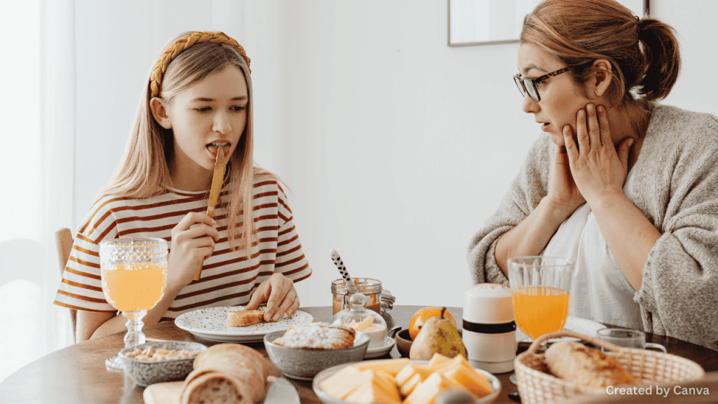 Utah Families Can Eat Healthy Meals on a Budget