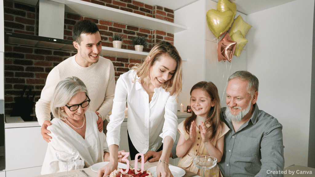 What It Means to Be a “Grandfamily” Challenges & Rewards