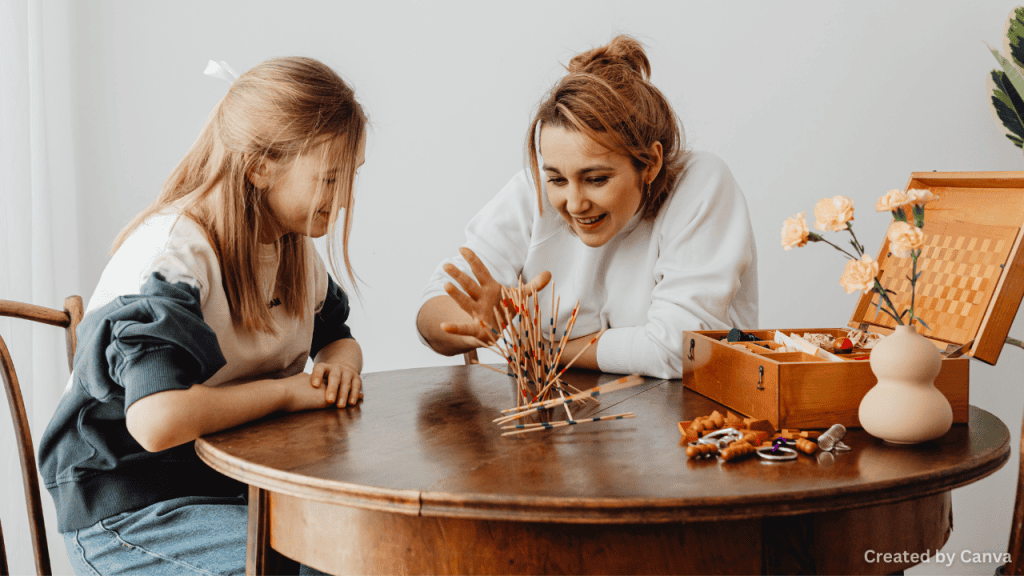 Why Programmes Are Important for Grandfamilies