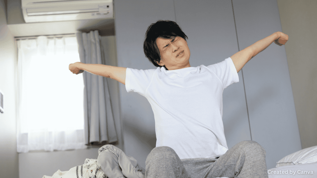 Why Routines Are Important When Things Change