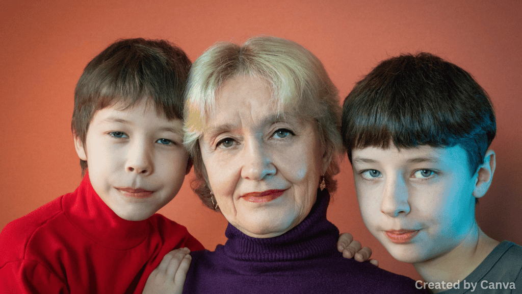 Activities That Build Emotional Strength in Grandchildren
