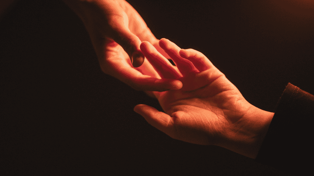 Creating Emotional Connection