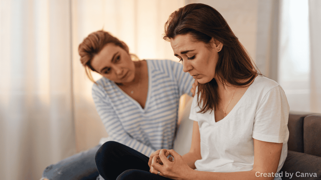 Emotional Adjustment and Support