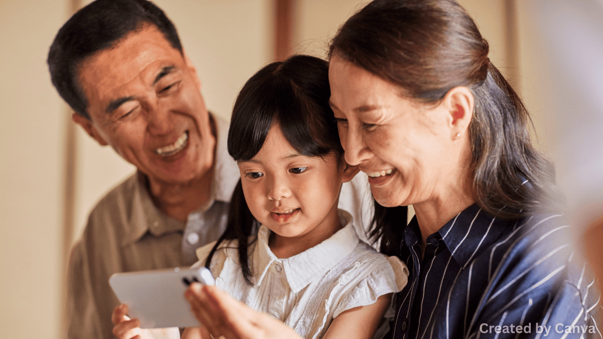 Emotional Self-Care for Grandparents Raising Children