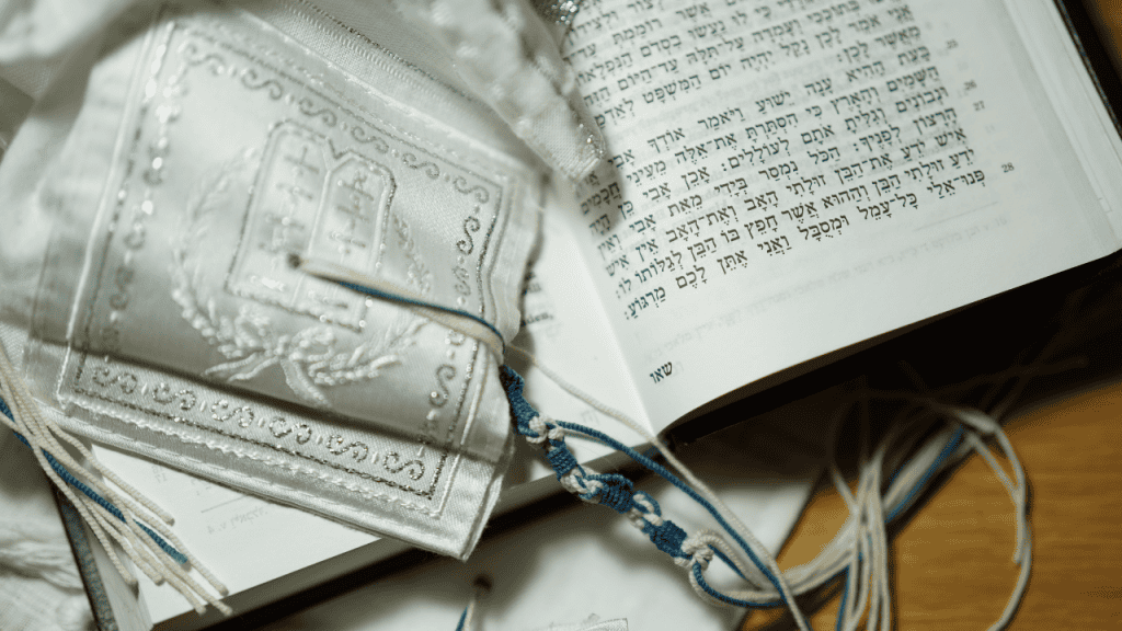 Faith as a Common Thread