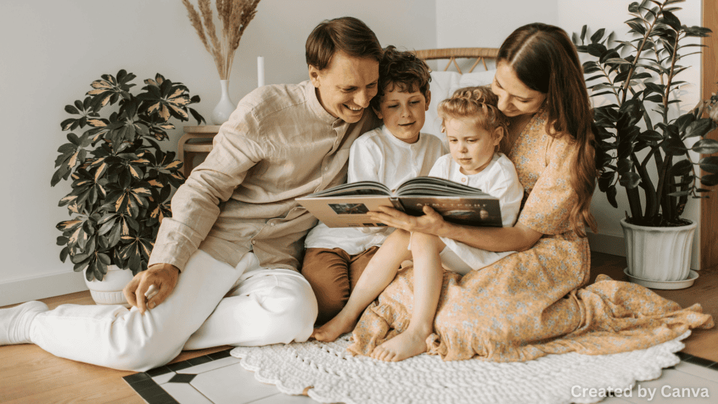 Family Resources at UTA