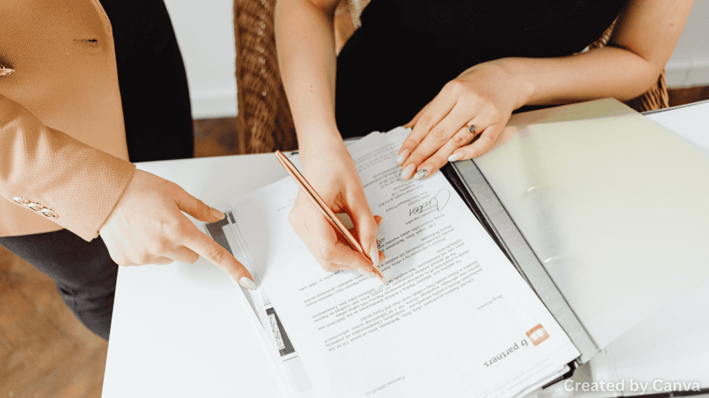 Getting Legal Help and Support