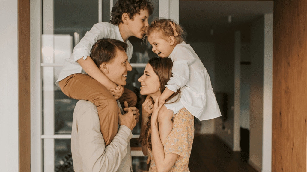 Helping with health and well-being