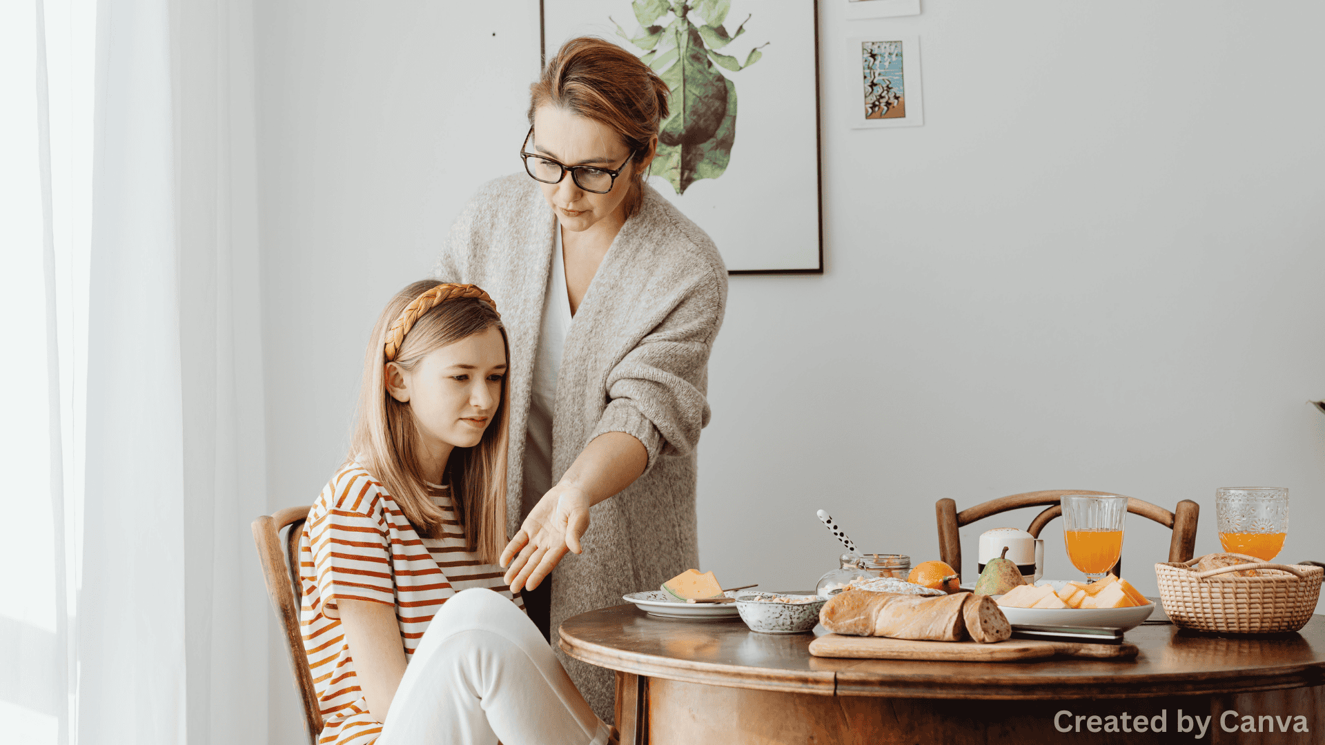 How To Explain Kinship Care to Younger Children