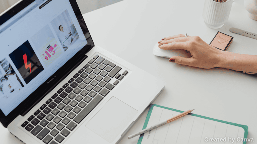 How to Be Safe on the Internet