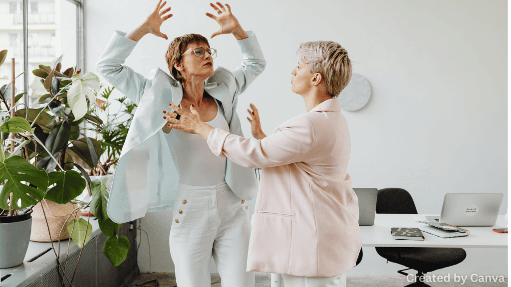 How to Handle Difficult Conversations With Biological Parents