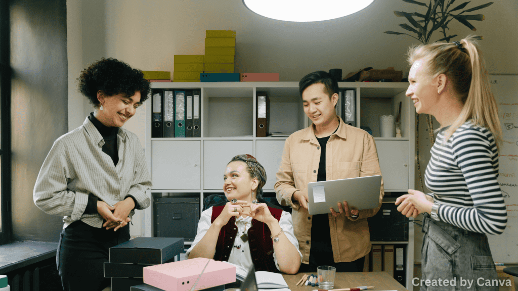 How to Work Well with Caseworkers