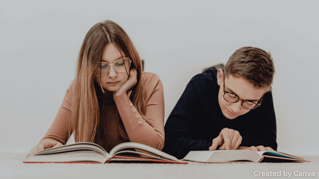 Learning and gaining confidence