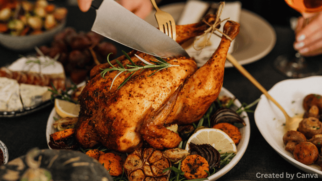 Local Food Pantries and Food Banks