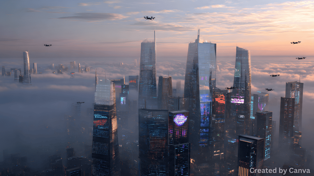 Planning for the Future