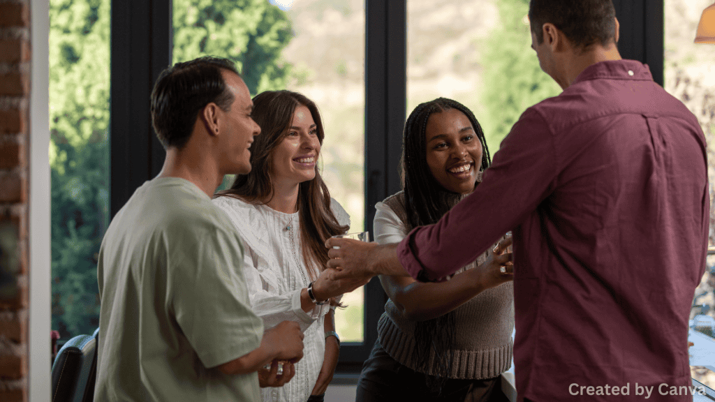 Social Worker Tips: How Grandfamilies Can Advocate for Themselves