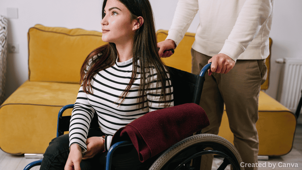 Supporting Grandchildren With Learning Disabilities