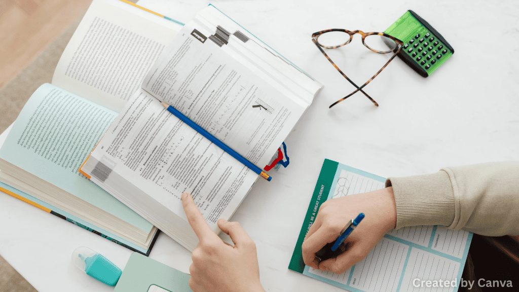 Supporting School Success: Homework & Study Tips for Grandfamilies